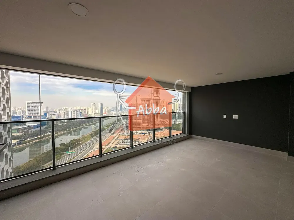 Apartamento, 4 quartos, 265 m² - Foto 3