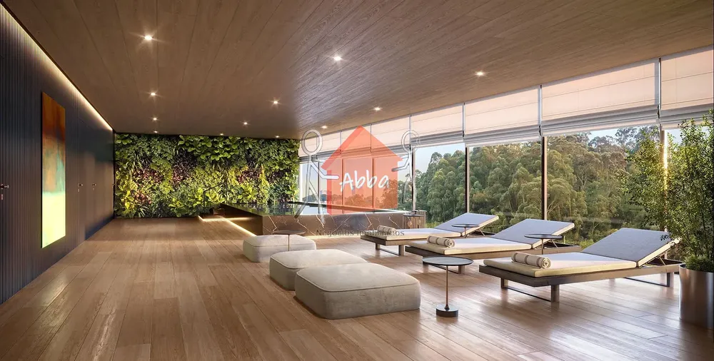 Apartamento, 4 quartos, 265 m² - Foto 6