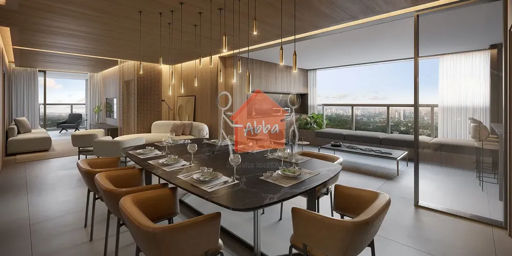 Apartamento, 4 quartos, 265 m² - Foto 5