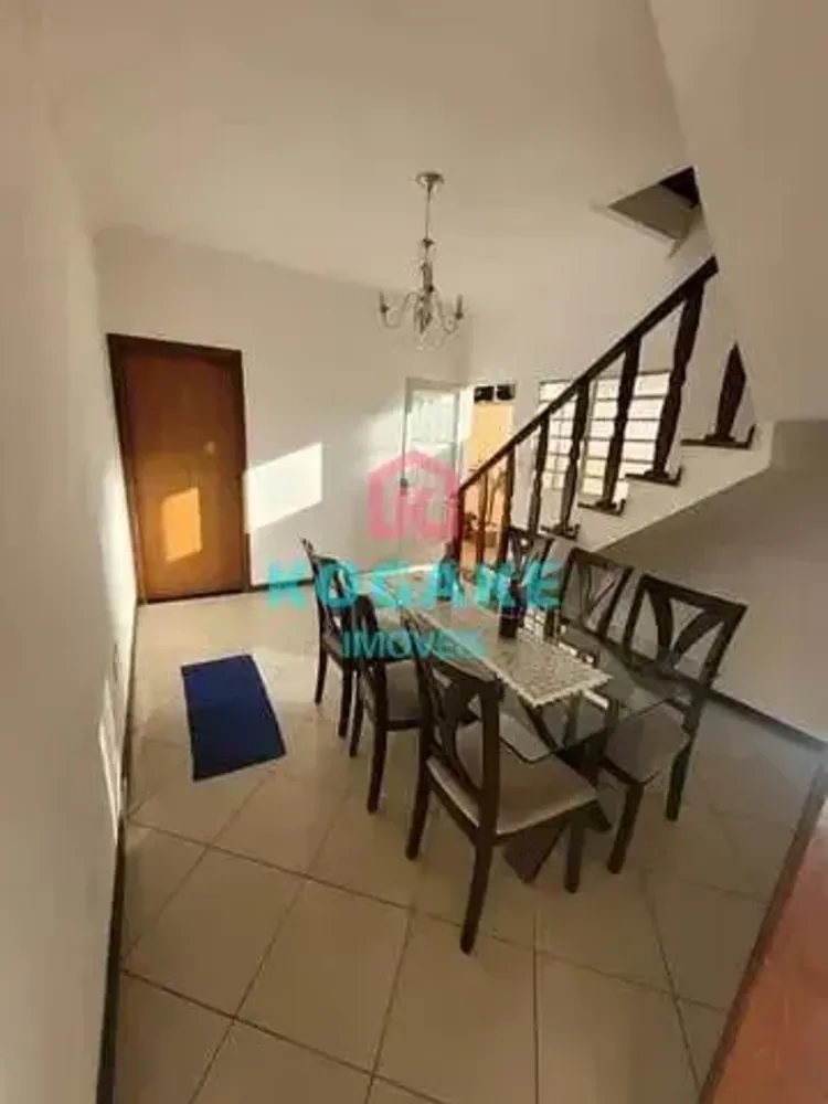 Sobrado, 4 quartos, 182 m² - Foto 3