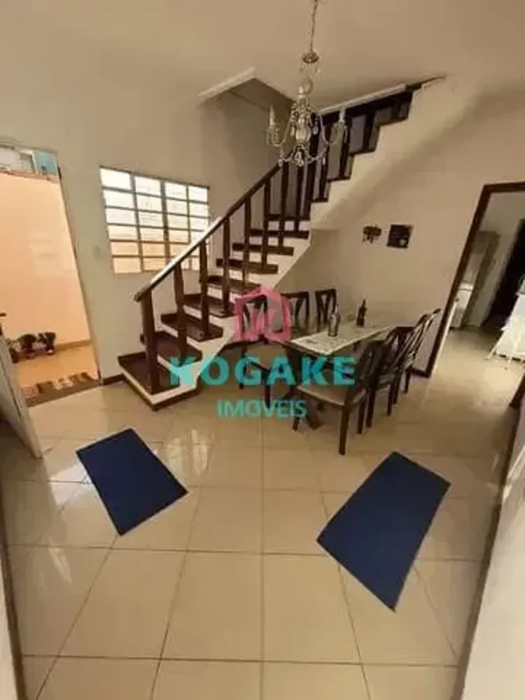 Sobrado, 4 quartos, 182 m² - Foto 6