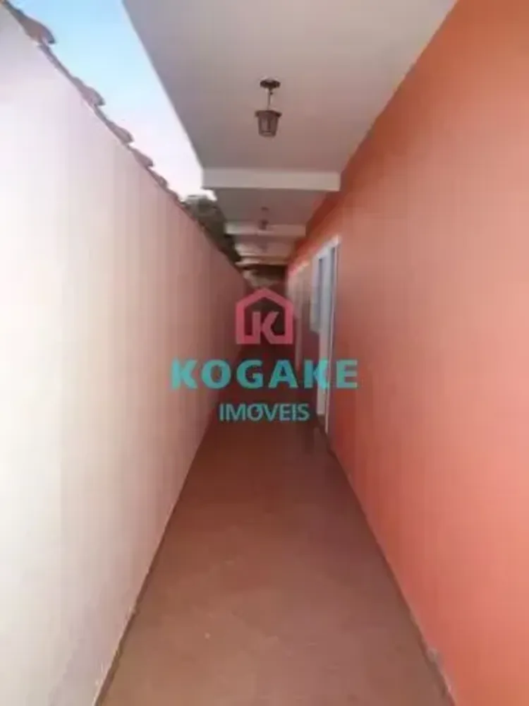 Sobrado, 4 quartos, 182 m² - Foto 4