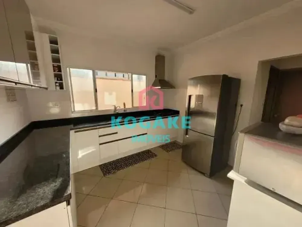 Sobrado, 4 quartos, 182 m² - Foto 5