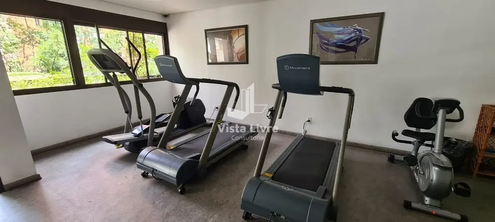 Apartamento, 1 quarto, 40 m² - Foto 3