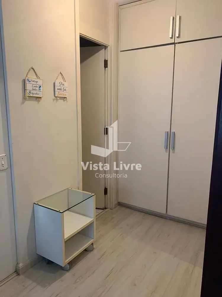 Apartamento, 1 quarto, 40 m² - Foto 1