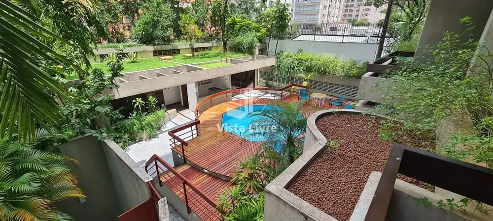 Apartamento, 1 quarto, 40 m² - Foto 4