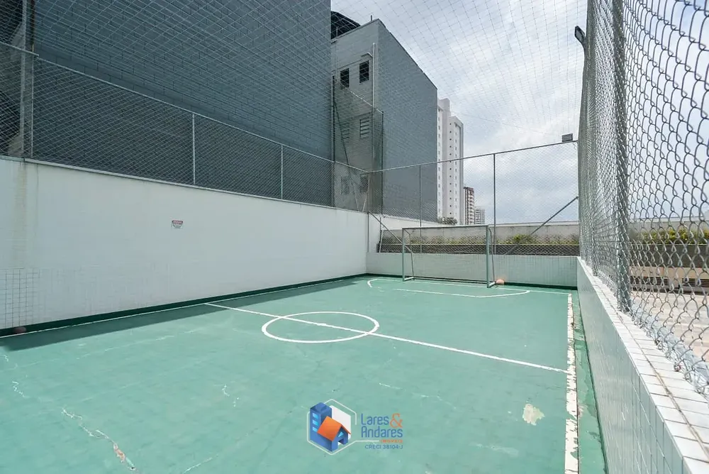 Apartamento, 3 quartos, 120 m² - Foto 1