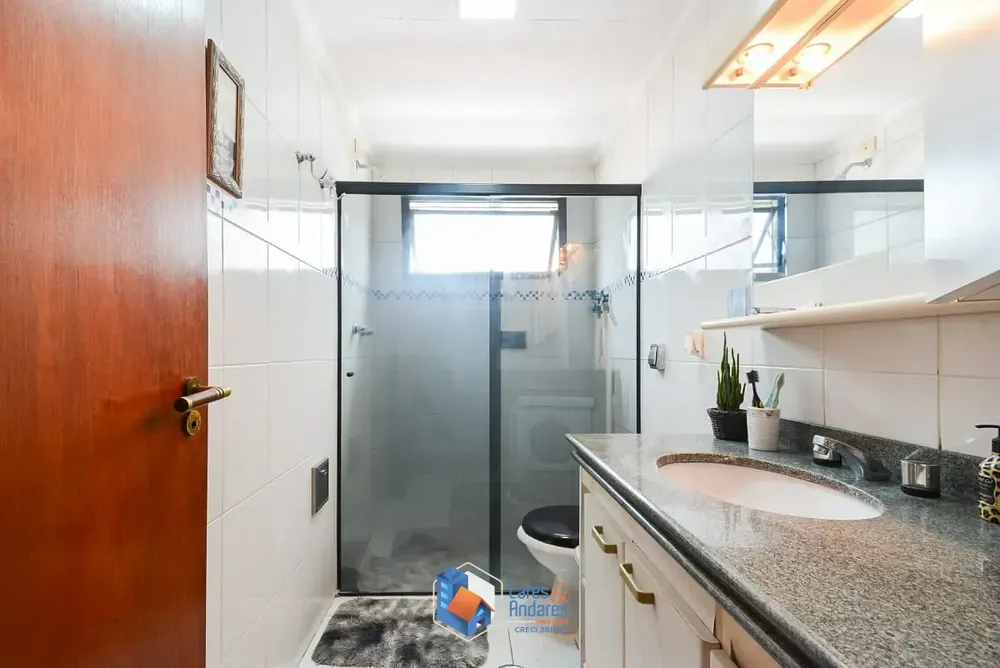 Apartamento, 3 quartos, 120 m² - Foto 3