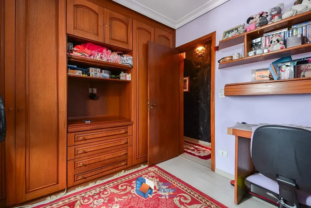Apartamento, 3 quartos, 120 m² - Foto 2