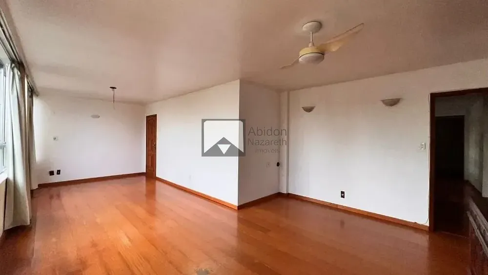 Apartamento, 3 quartos, 140 m² - Foto 4