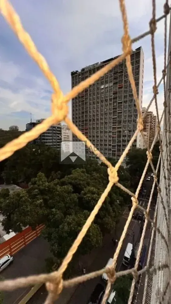 Apartamento, 3 quartos, 140 m² - Foto 7