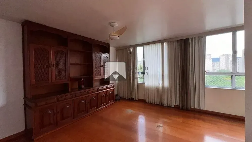 Apartamento, 3 quartos, 140 m² - Foto 6