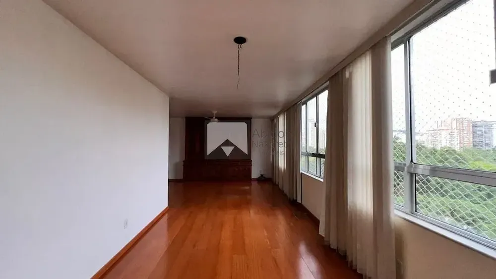 Apartamento, 3 quartos, 140 m² - Foto 3
