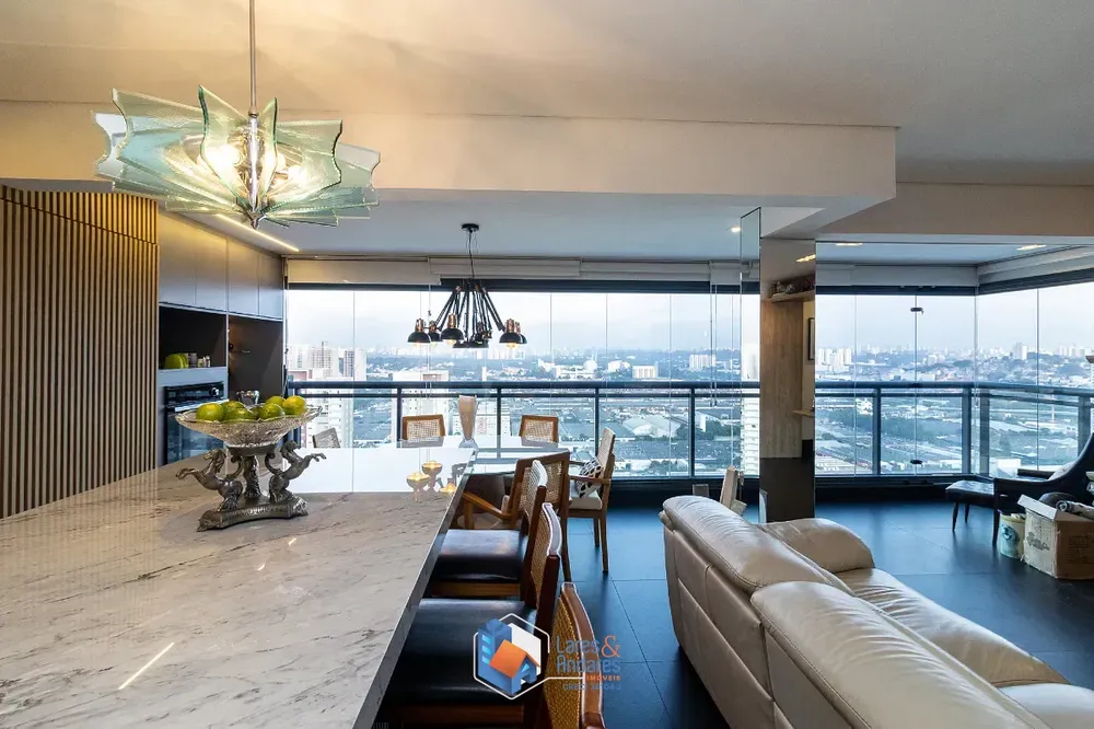 Apartamento, 2 quartos, 90 m² - Foto 3
