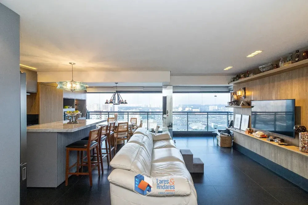 Apartamento, 2 quartos, 90 m² - Foto 1
