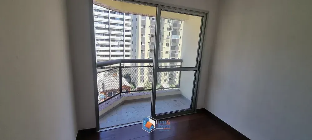 Apartamento, 2 quartos, 49 m² - Foto 2