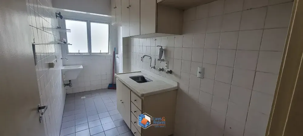 Apartamento, 2 quartos, 49 m² - Foto 7