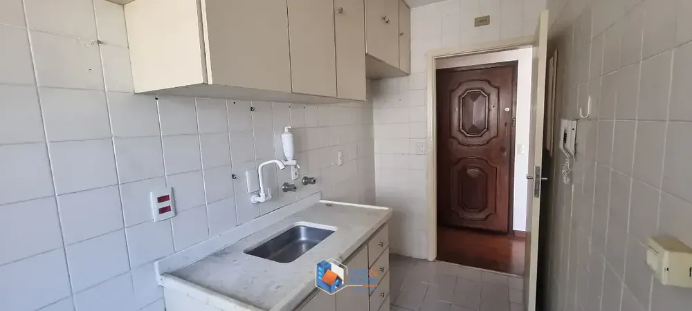 Apartamento, 2 quartos, 49 m² - Foto 8