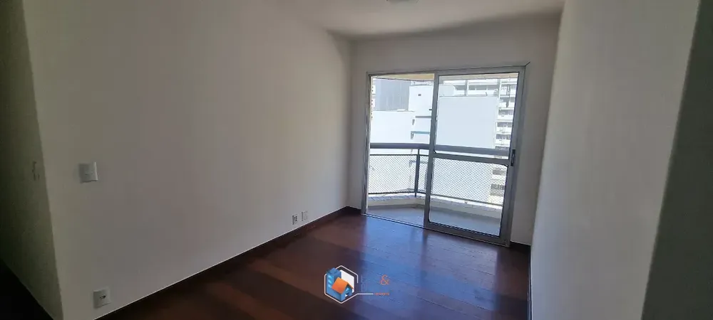 Apartamento, 2 quartos, 49 m² - Foto 3