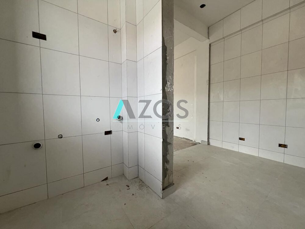 Apartamento à venda com 2 quartos, 37m² - Foto 2