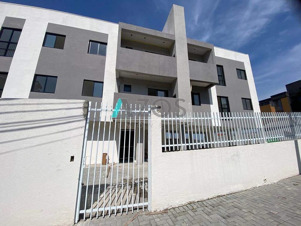 Apartamento à venda com 2 quartos, 37m² - Foto 1