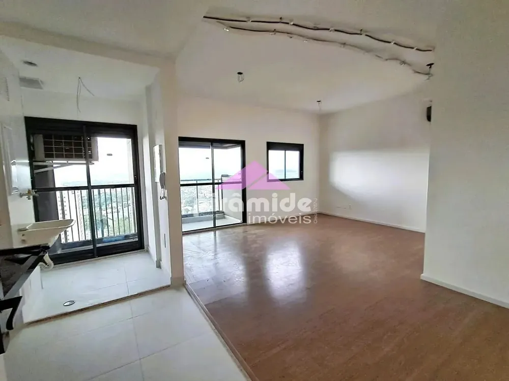 Apartamento, 2 quartos, 58 m² - Foto 4