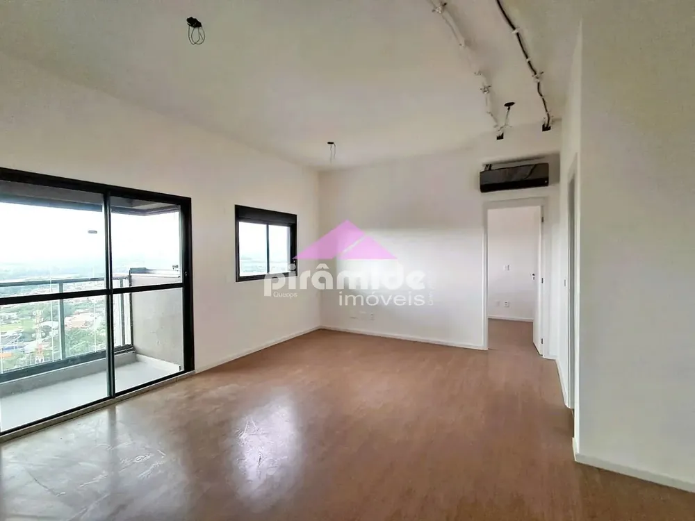 Apartamento, 2 quartos, 58 m² - Foto 6