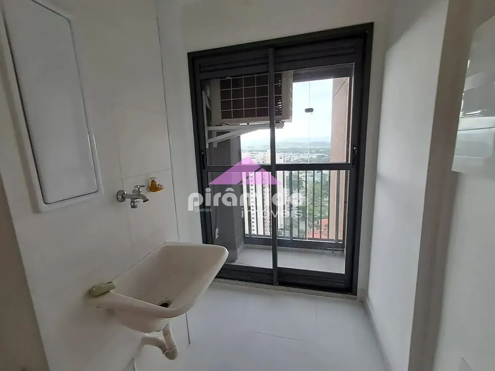 Apartamento, 2 quartos, 58 m² - Foto 2