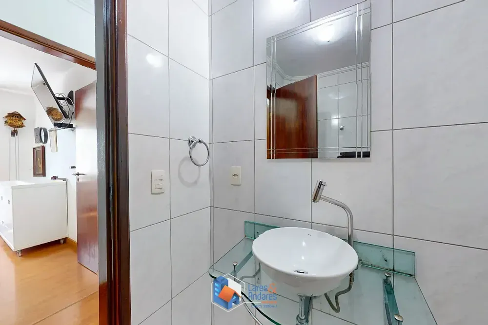 Apartamento, 3 quartos, 116 m² - Foto 3