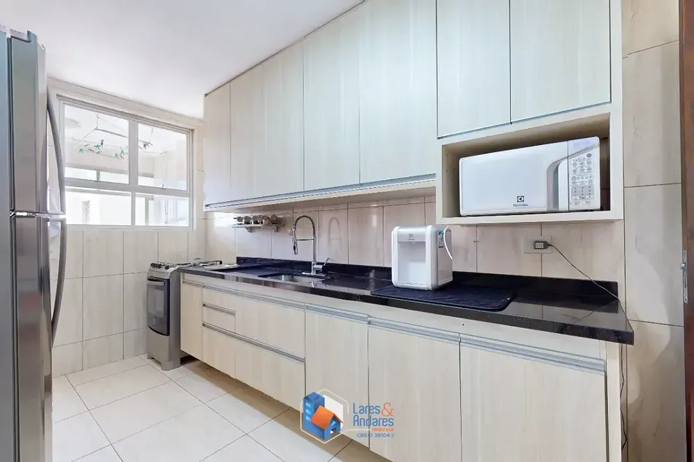 Apartamento, 3 quartos, 116 m² - Foto 4