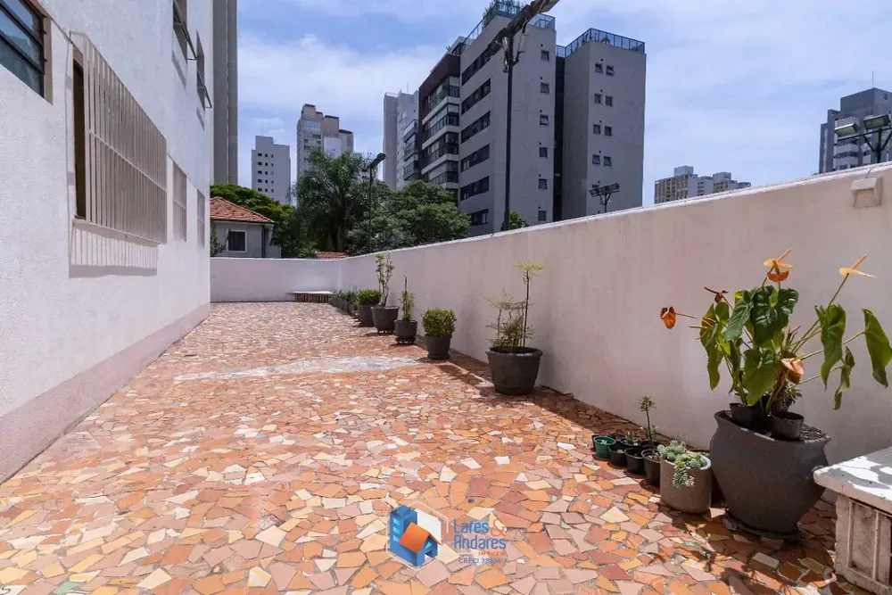 Apartamento, 3 quartos, 116 m² - Foto 7