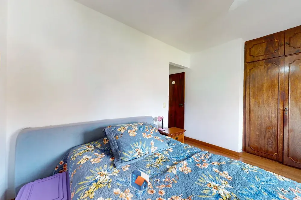 Apartamento, 3 quartos, 116 m² - Foto 5