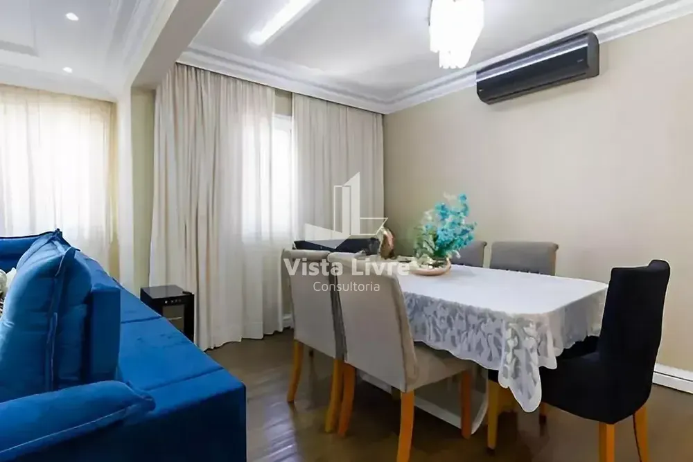 Apartamento, 2 quartos, 90 m² - Foto 8