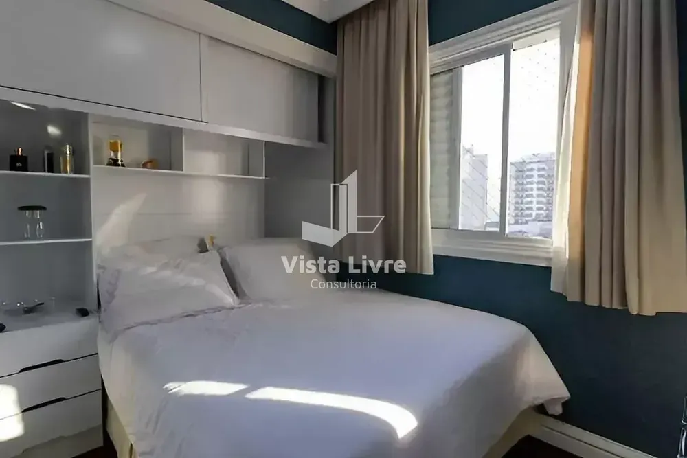 Apartamento, 2 quartos, 90 m² - Foto 3
