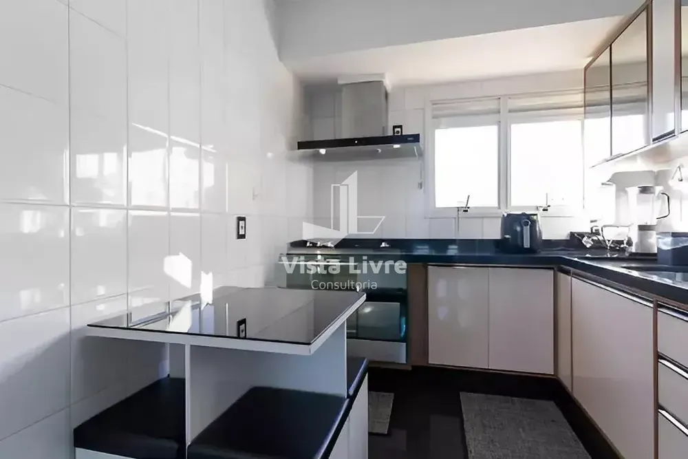 Apartamento, 2 quartos, 90 m² - Foto 1