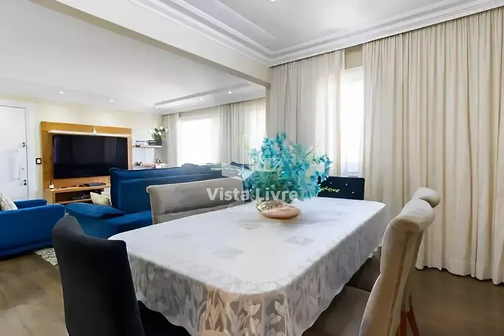 Apartamento, 2 quartos, 90 m² - Foto 2