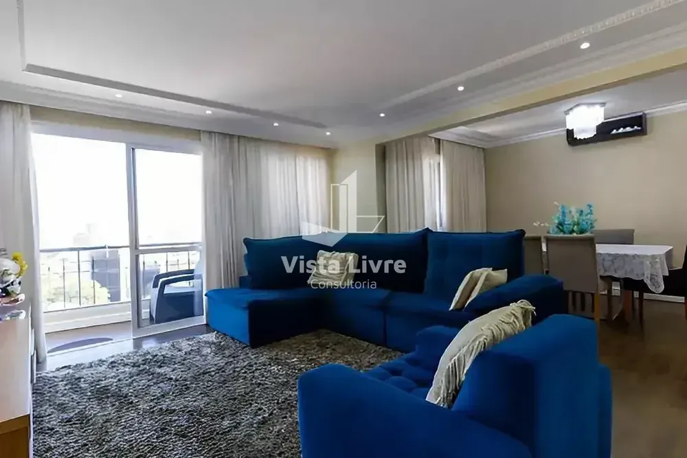 Apartamento, 2 quartos, 90 m² - Foto 6