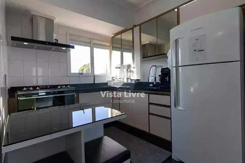 Apartamento, 2 quartos, 90 m² - Foto 5