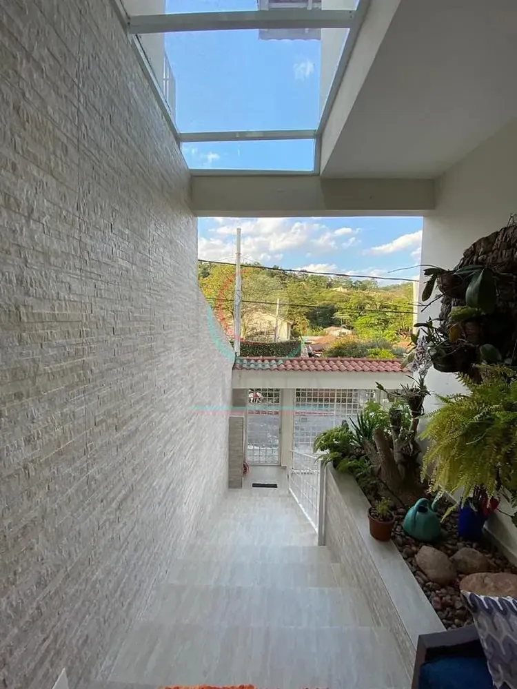 Sobrado, 3 quartos, 179 m² - Foto 3