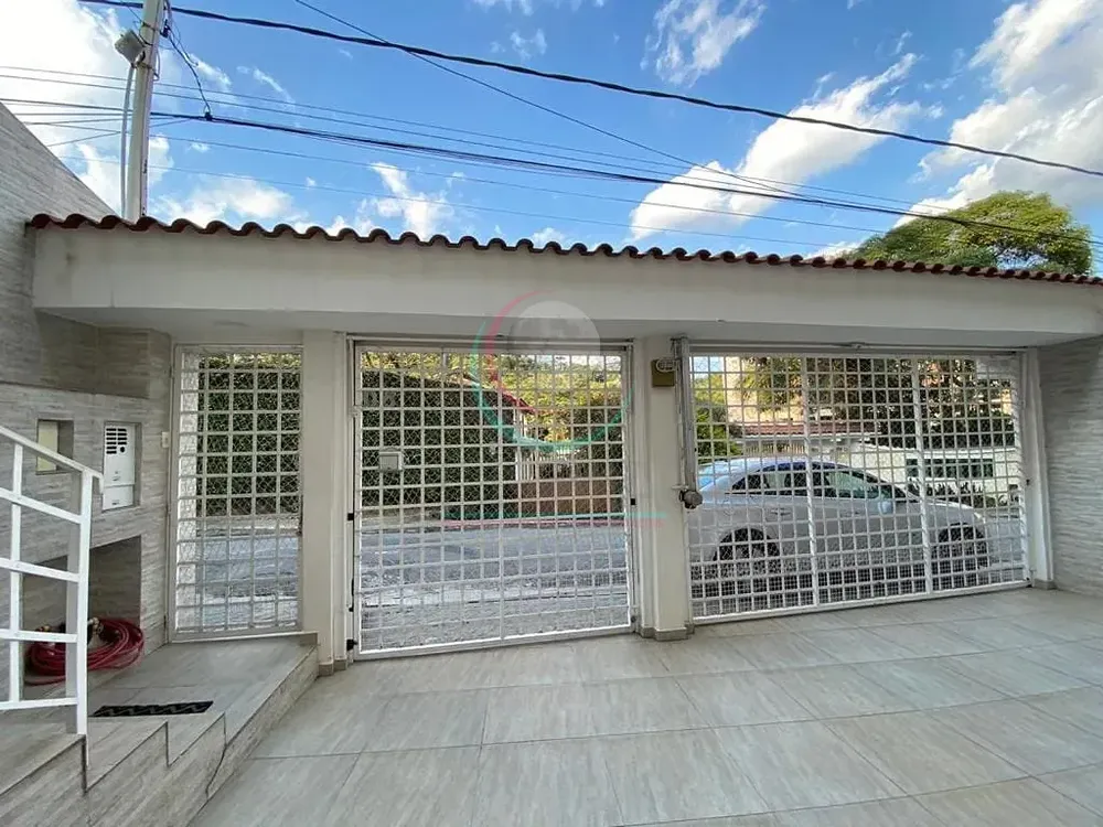 Sobrado, 3 quartos, 179 m² - Foto 7
