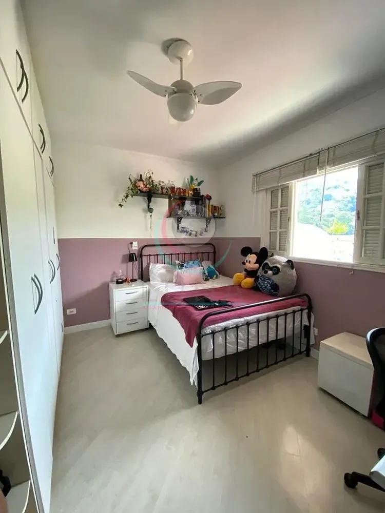 Sobrado, 3 quartos, 179 m² - Foto 2