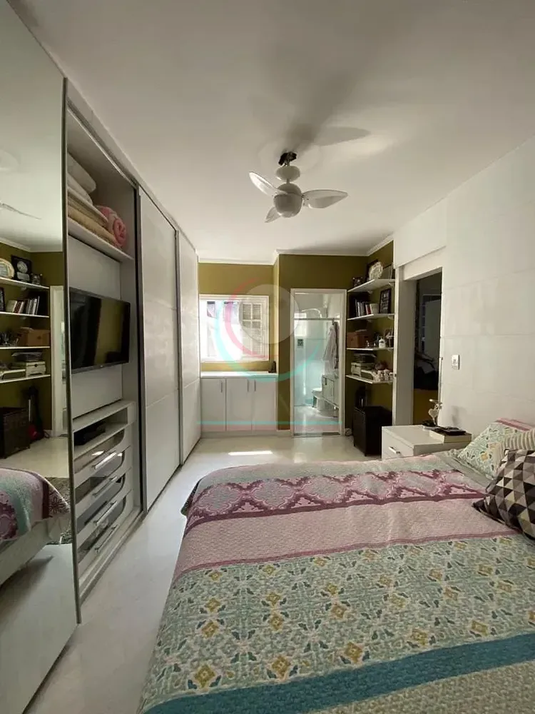 Sobrado, 3 quartos, 179 m² - Foto 5