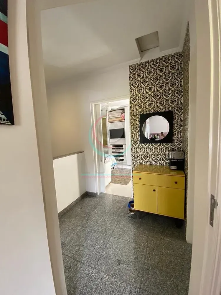 Sobrado, 3 quartos, 179 m² - Foto 8