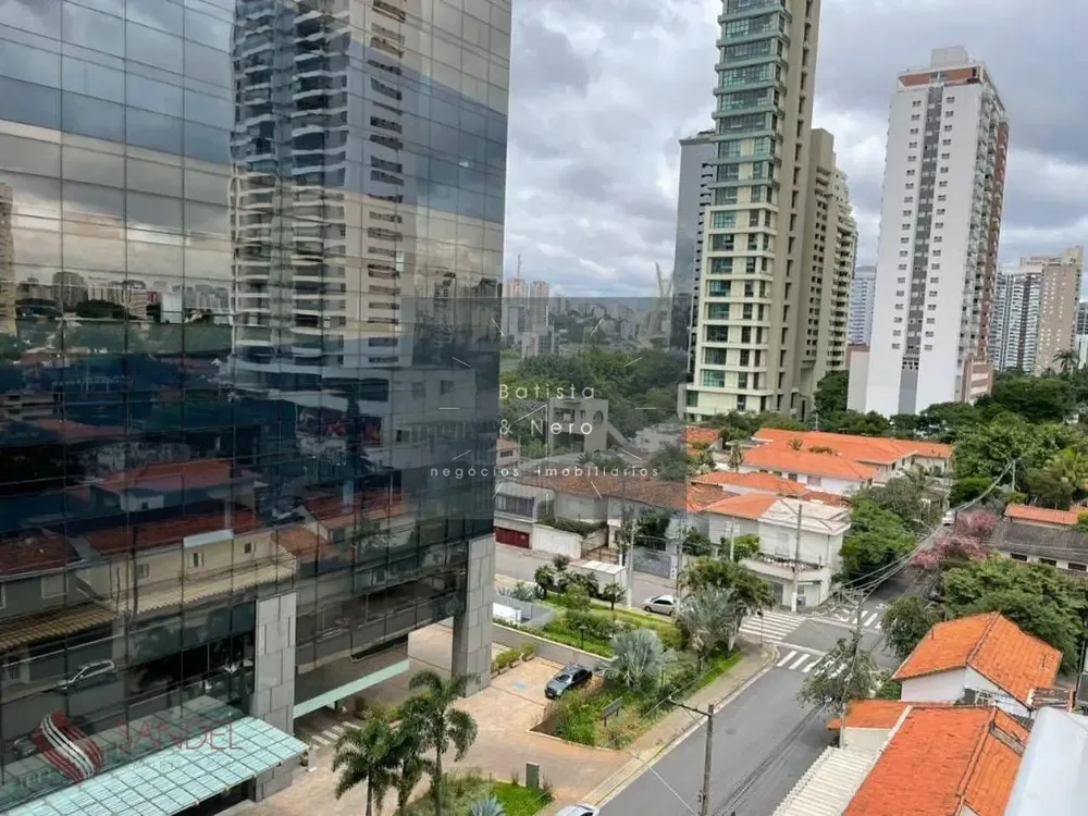 Apartamento, 2 quartos, 106 m² - Foto 2