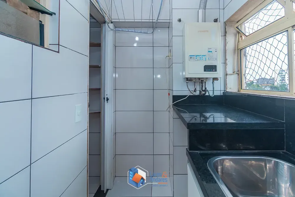 Apartamento, 2 quartos, 72 m² - Foto 5