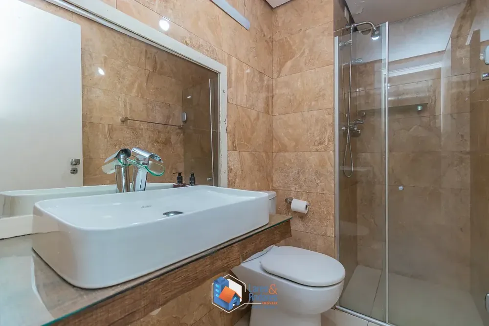 Apartamento, 2 quartos, 72 m² - Foto 8