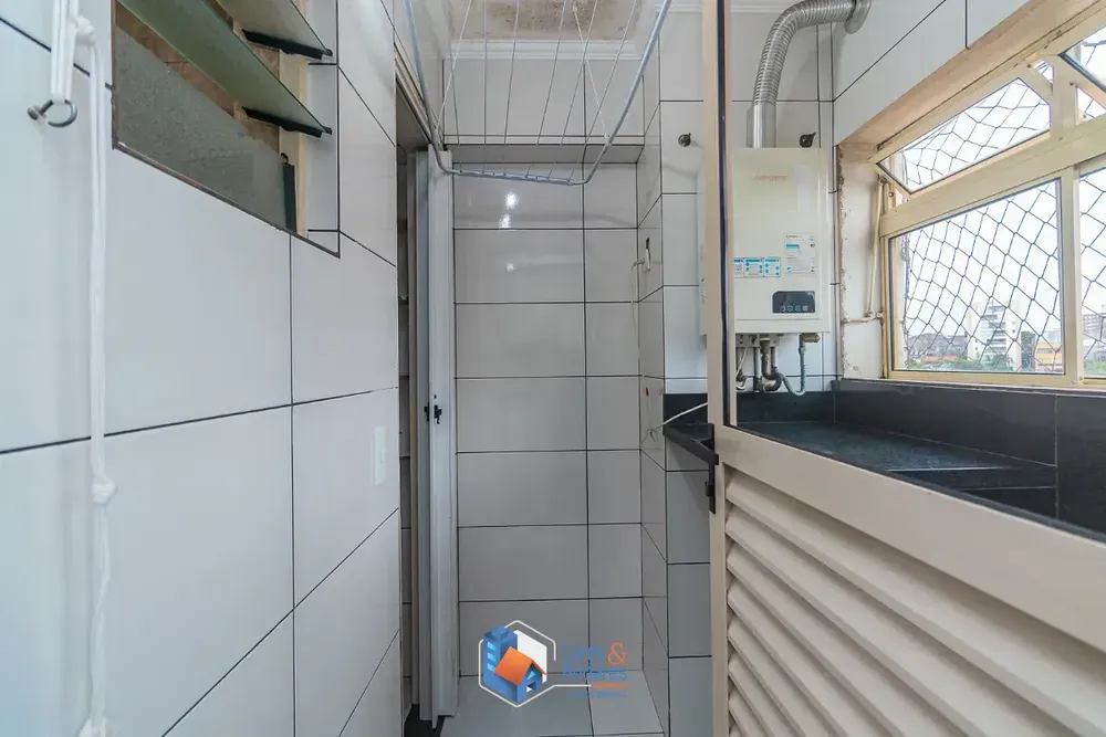Apartamento, 2 quartos, 72 m² - Foto 6