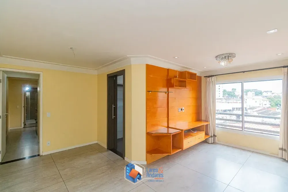 Apartamento, 2 quartos, 72 m² - Foto 1