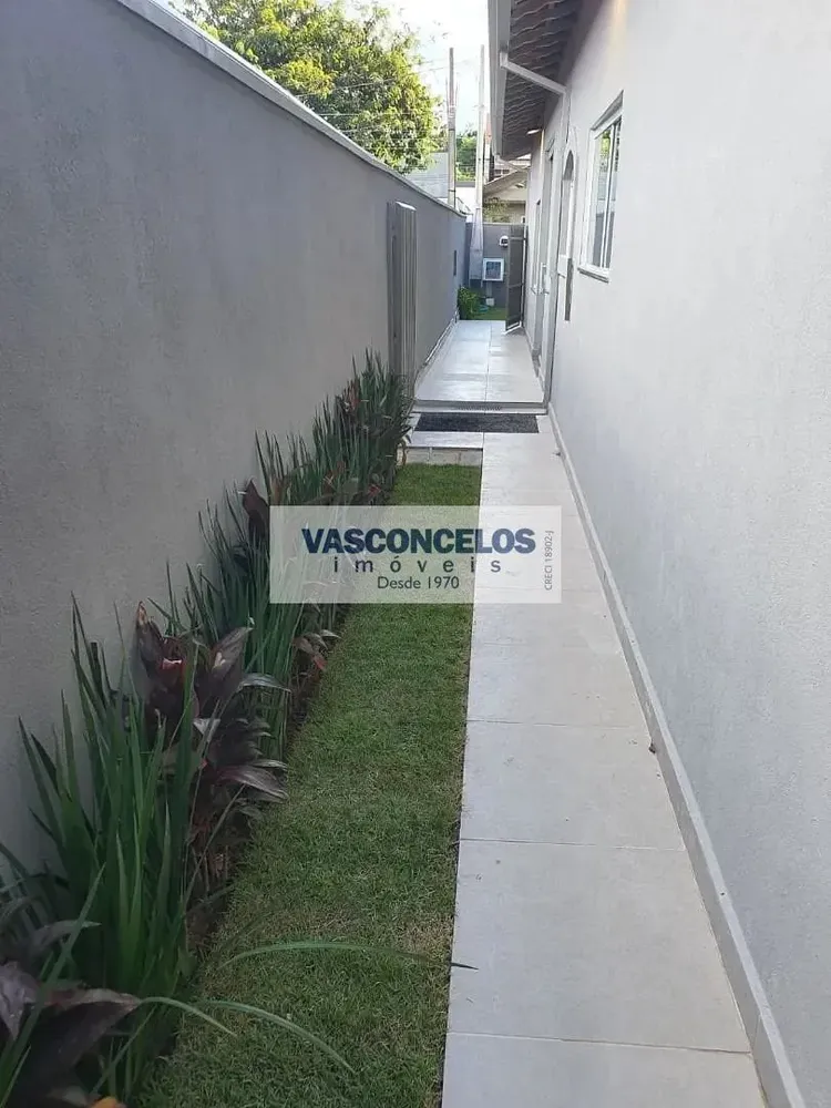 Casa, 3 quartos, 225 m² - Foto 5