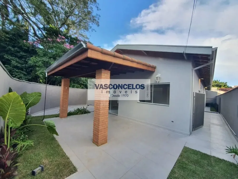 Casa, 3 quartos, 225 m² - Foto 8